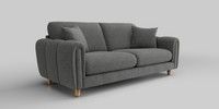 3 Seater Sofa