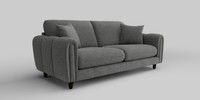 3 Seater Sofa