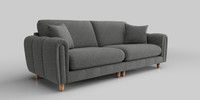 4 Seater Sofa