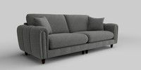 4 Seater Sofa
