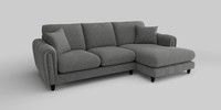 Medium Sofa Chaise - Right Hand