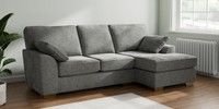 Medium Sofa Chaise - Right Hand