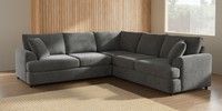 Medium Corner Sofa - Universal