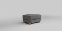 Storage Footstool