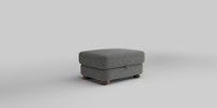 Storage Footstool