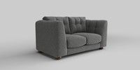 2 Seater Small Sofa