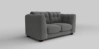 2 Seater Small Sofa