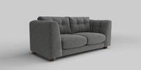 3 Seater Small Sofa