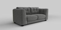 3 Seater Small Sofa