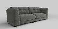 4 Seater Sofa