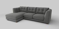 Medium Sofa Chaise - Left Hand