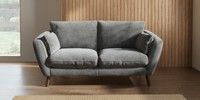3 Seater Small Sofa