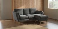 Small Sofa Chaise - Universal