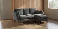 Small Sofa Chaise - Universal