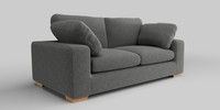 3 Seater Sofa
