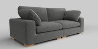 4 Seater Large Sofa