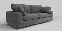 4 Seater Large Sofa