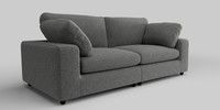 4 Seater Large Sofa
