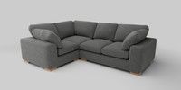 Medium Corner Sofa - Left Hand