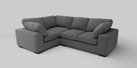 Medium Corner Sofa - Left Hand