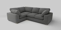 Medium Corner Sofa - Left Hand