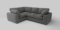Medium Corner Sofa - Left Hand