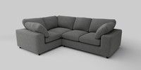 Medium Corner Sofa - Left Hand