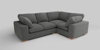 Medium Corner Sofa - Right Hand