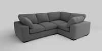 Medium Corner Sofa - Right Hand