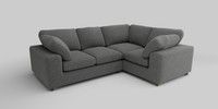 Medium Corner Sofa - Right Hand