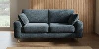 3 Seater Small Sofa