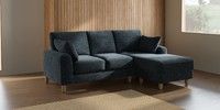 Small Sofa Chaise - Universal
