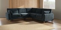 Medium Corner Sofa - Universal