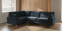 Large Corner Sofa - Left Hand