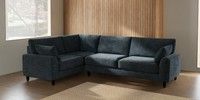 Large Corner Sofa - Left Hand