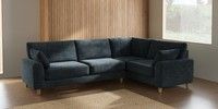 Large Corner Sofa - Right Hand