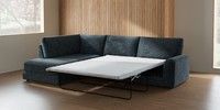 Corner Chaise Bed - Left Hand