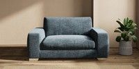 2 Seater Small Sofa