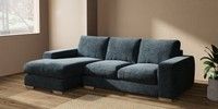 Medium Sofa Chaise - Left Hand