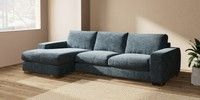 Large Sofa Chaise - Left Hand
