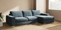 Large Sofa Chaise - Right Hand