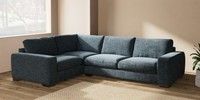 Large Corner Sofa - Left Hand