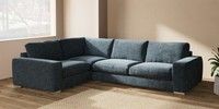 Large Corner Sofa - Left Hand