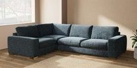 Large Corner Sofa - Left Hand