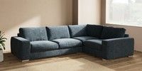 Large Corner Sofa - Right Hand