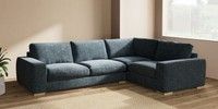 Large Corner Sofa - Right Hand