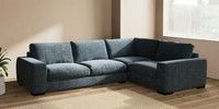 Large Corner Sofa - Right Hand