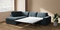 Corner Chaise Bed - Left Hand