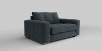 2 Seater Small Sofa