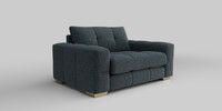 2 Seater Small Sofa